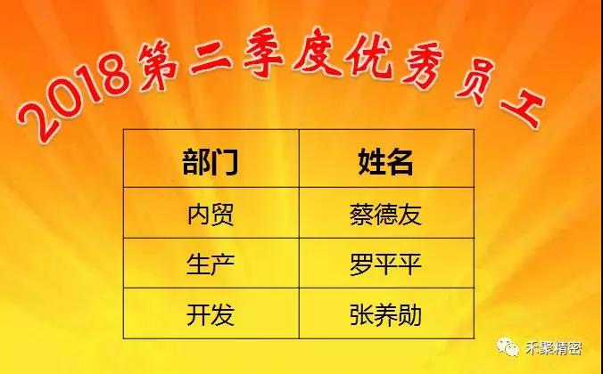午夜羞羞影院精密季度優秀員工.