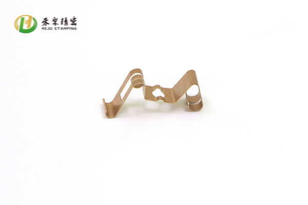 精密衝壓件 精密午夜小影院衝壓件