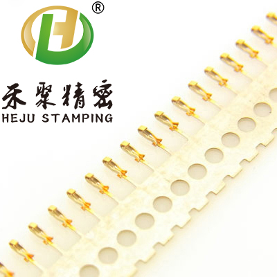 醫療端子，