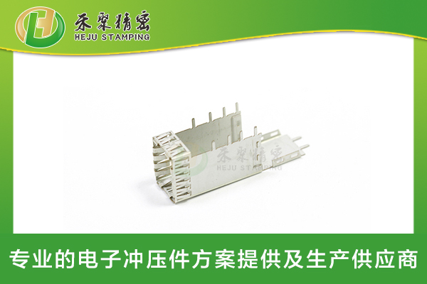 午夜小影院衝壓工件