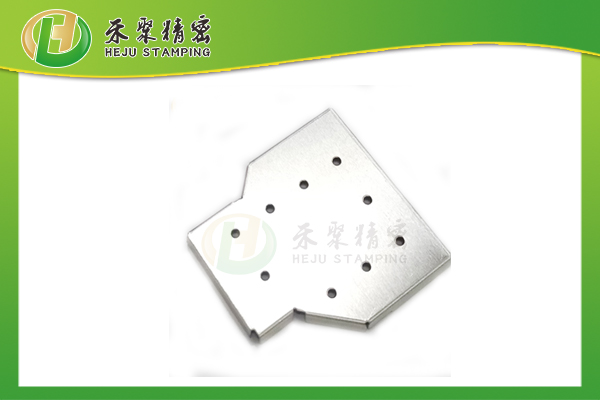 電子午夜小影院衝壓件