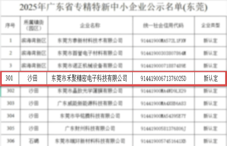 精密衝壓廠