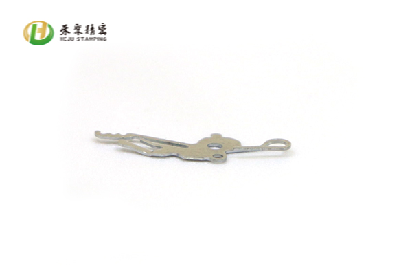 精密衝壓件 精密午夜小影院衝壓件
