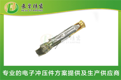 成人午夜无码精品视频汽車連接器包圓端子