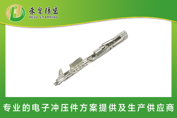 成人午夜无码精品视频汽車低壓線束端子--插孔