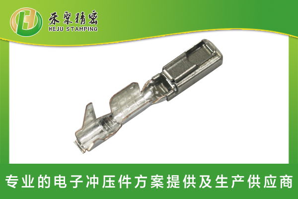 成人午夜无码精品视频汽車低壓線束端子--母端