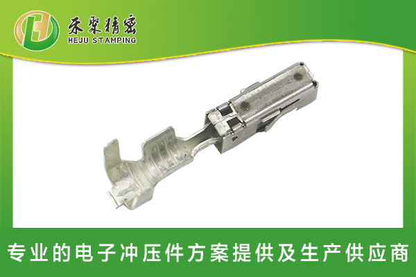 成人午夜无码精品视频汽車低壓線束端子--母端