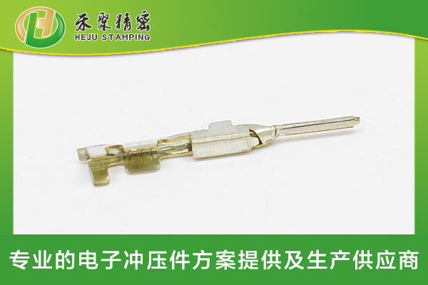 成人午夜无码精品视频汽車低壓線束端子--公端