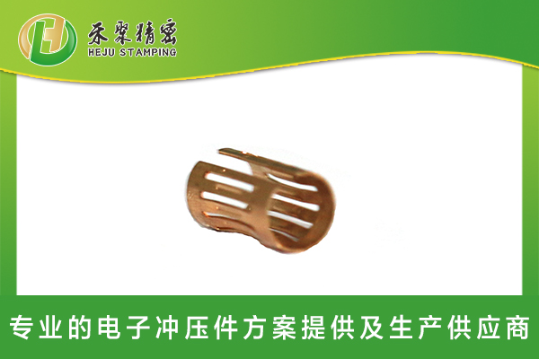 彈片