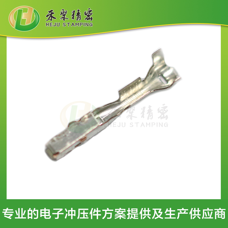 成人午夜无码精品视频汽車線束端子--母端