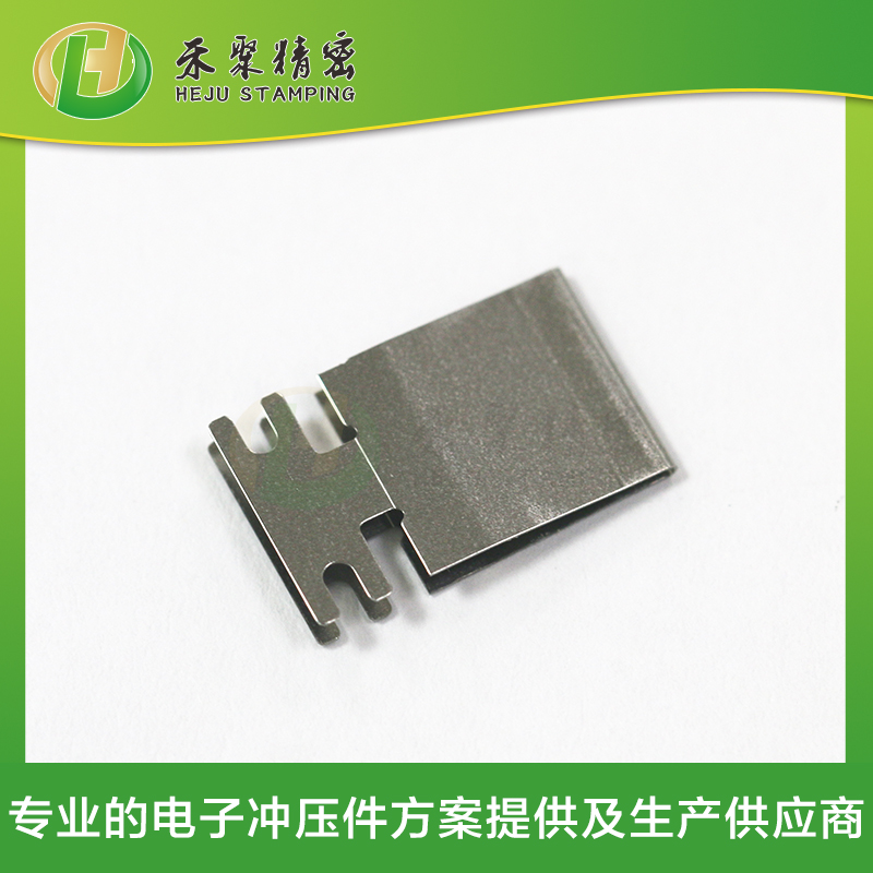 精密彈簧片、微型電子衝壓加工