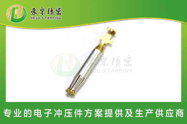 成人午夜无码精品视频高壓雙層複合端子-1