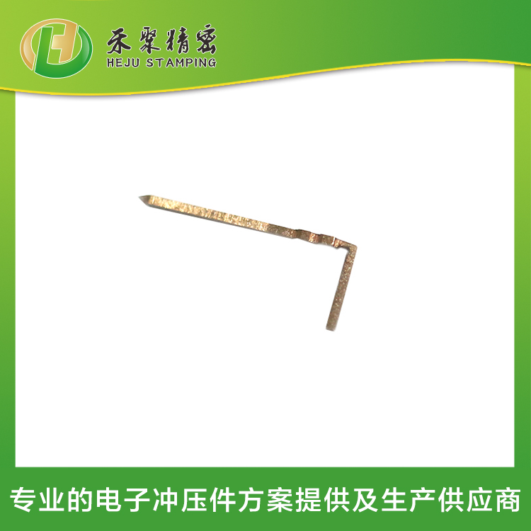 精密折彎件