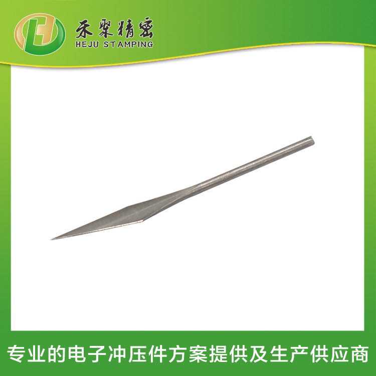 15度刀胚 醫療工具部品 午夜小影院衝壓加工廠家