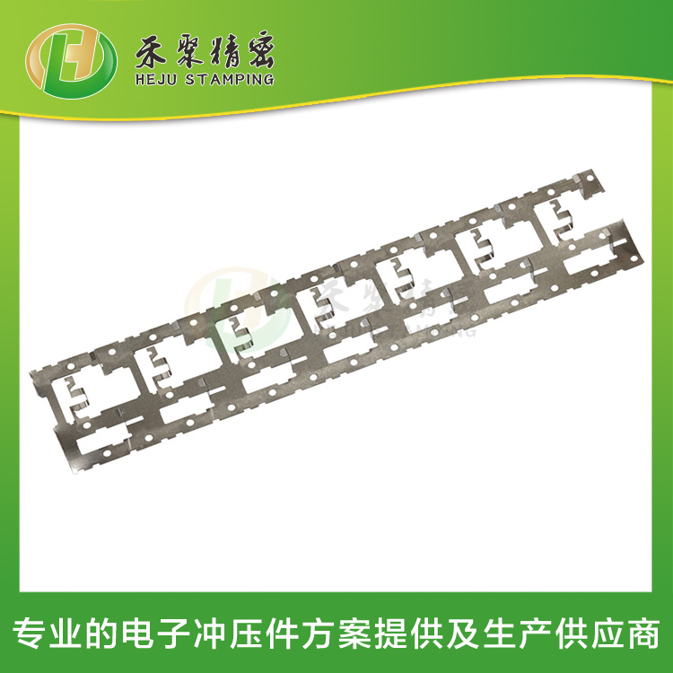 日本午夜精品 VCM馬達彈片 衝壓彈片 衝壓折彎件