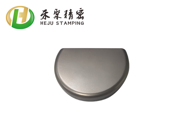 精微拉伸件 心髒起搏器外殼件
