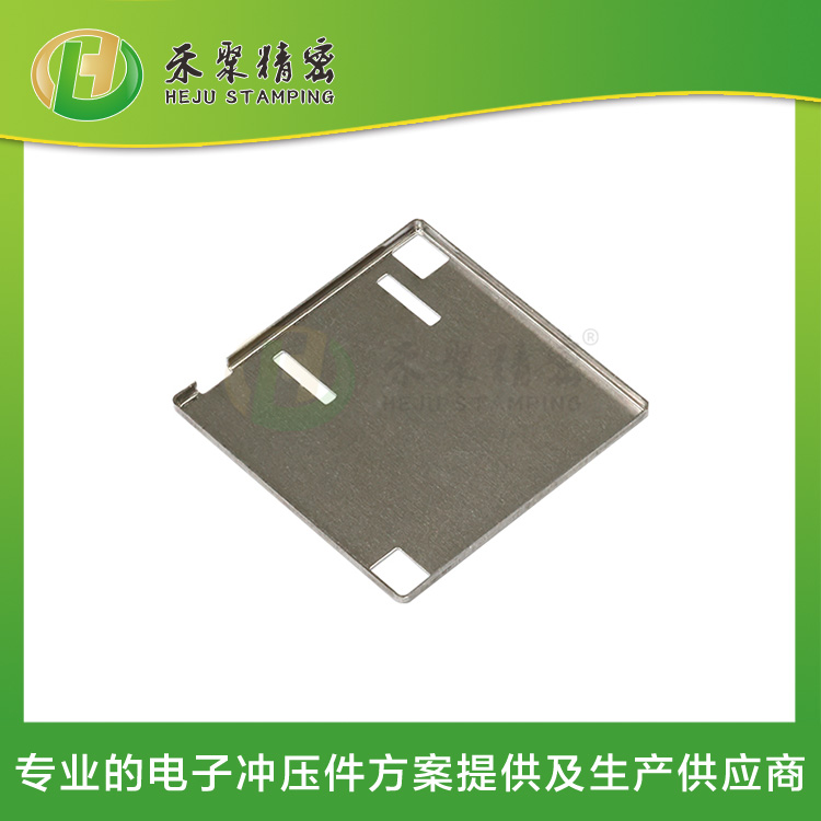 衝壓拉伸外殼 精密電子外殼建 精微衝壓領域方案與智造一體化服務商