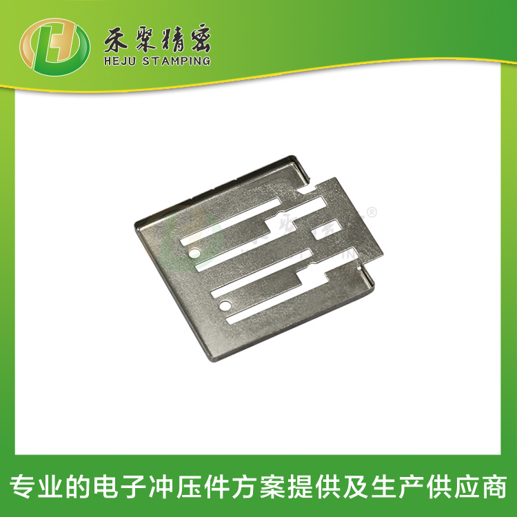 午夜小影院衝壓 精密拉伸件 精微電子底板