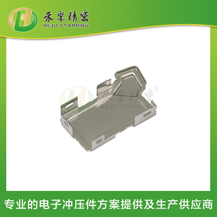 午夜小影院衝壓 精密電子外殼件 連續模具衝壓廠家