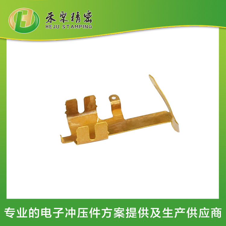 日本午夜精品 電子彈片成型技術 材料厚度在 0.03-3mm