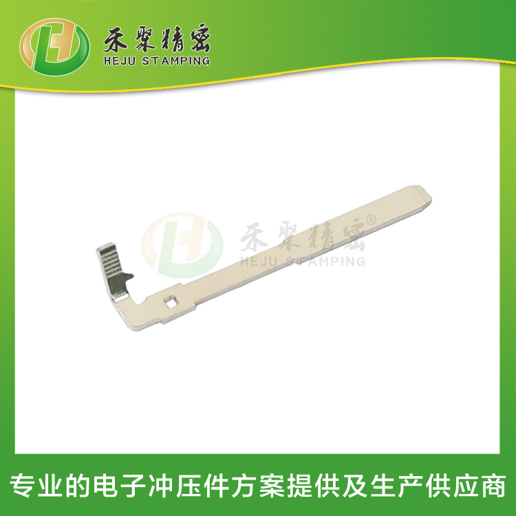 衝壓端子 非標定製 精密午夜小影院衝壓廠家
